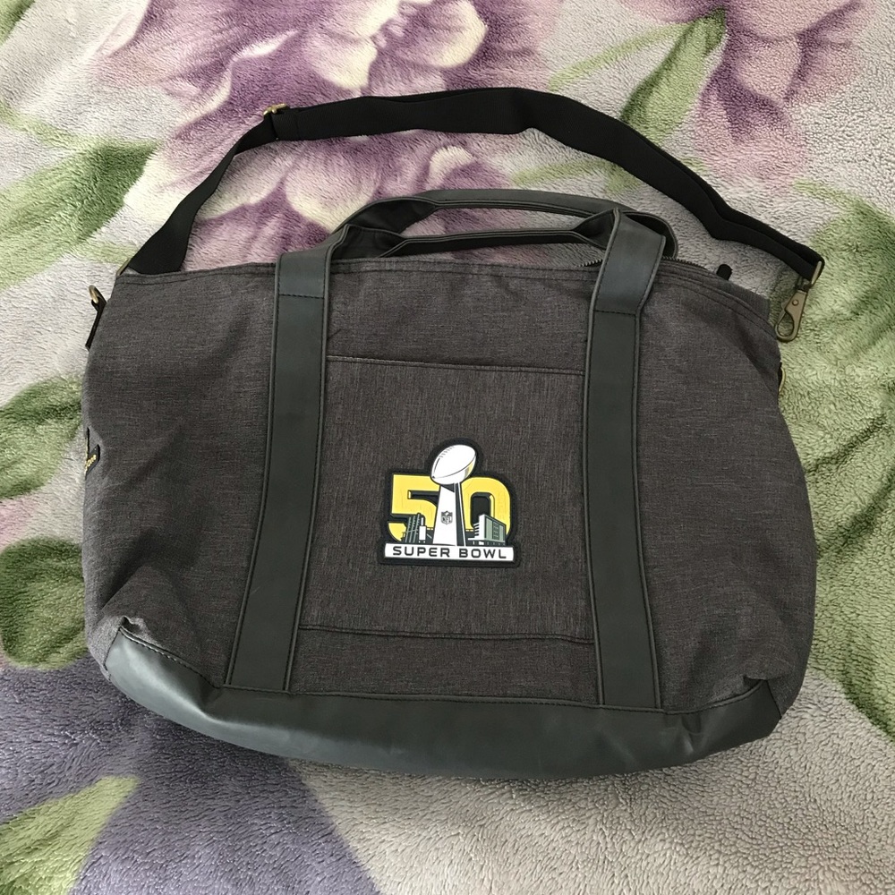 Brand New Shoulder Bag